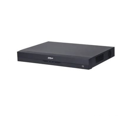 NVR DH 5216-EI 16CH 2 HDD
