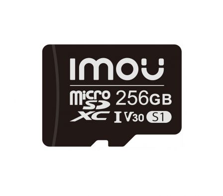 MEM IMOU MICRO SD 256GB (ST2-256-S1)