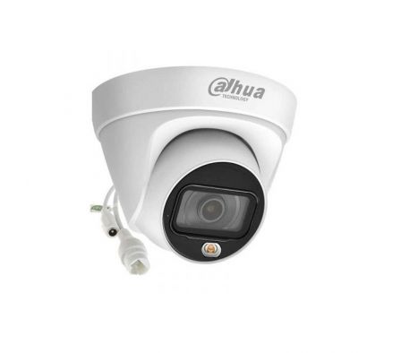 CAM DH-IPC-HDW1439T1-A F FCOLOR 4MP 2.8MM IP67