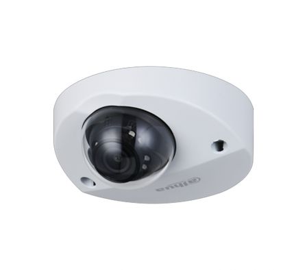 CAM DH IP HDBW3231FP-M 2MP 2.8MM IP67 1080P