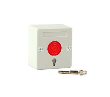 BOTON DE PANICO DH ARD812