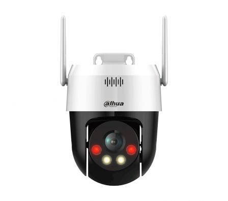 CAM DH PT P5AE-PV 5MP WIR