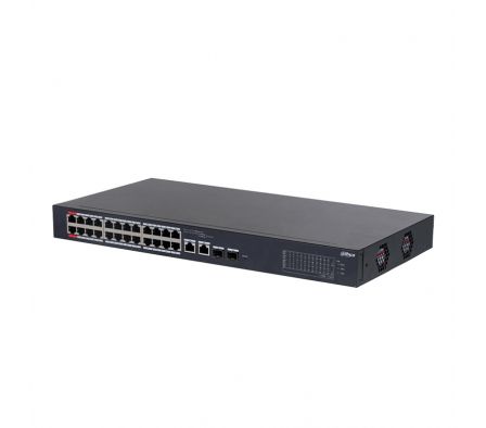 SWITCH DH CS4226-24ET-240 24PTOS PoE