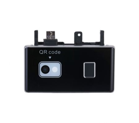 LECTOR DE HUELLAS  DH ASF7K-ZY