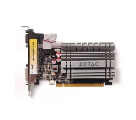 VGA ZOTAC GT730 4GB/DDR3/64bit 902/1600 MHZ