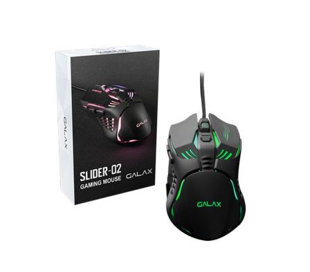 MOUSE GALAX SLIDER-02B