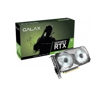 VGA GALAX RTX2060 PLUS PCI-E6GB/GDDR6/192BIT/DP/HD