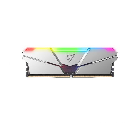MEM DDR5 32GB 4800 MHZ NETAC SHADOW RGB C40 (168GB