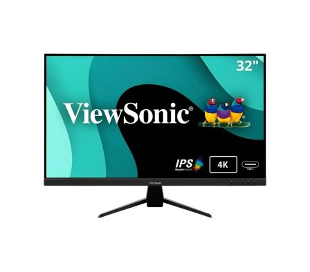 MON 32" VIEWSONIC VX3267U-4K IPS VX3267U-4K IPS