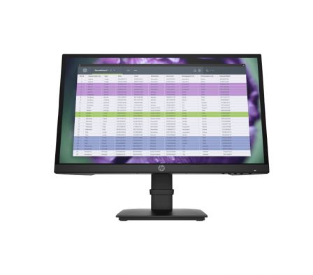 MON 22" HP P22 G4 FHD