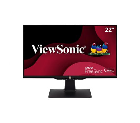 MON 22" VIEWSONIC VA2233-H VGA/HDMI/ MVA/75HZ