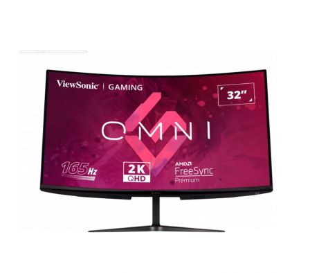 MON 32" VIEWSONIC VX3218C-2K GAMING