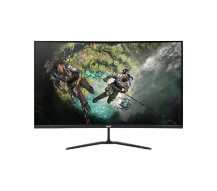MON 32" ACER ED320QR SBIIPX FHD HDMI/DP CURVO 165H