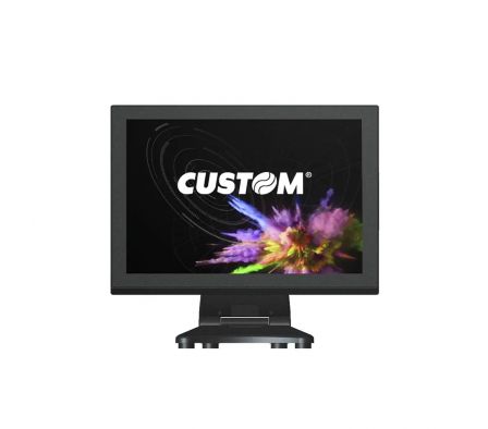 MON 17'' CUSTOM MT17 TOUCH/PCAP/HDMI/USB-C
