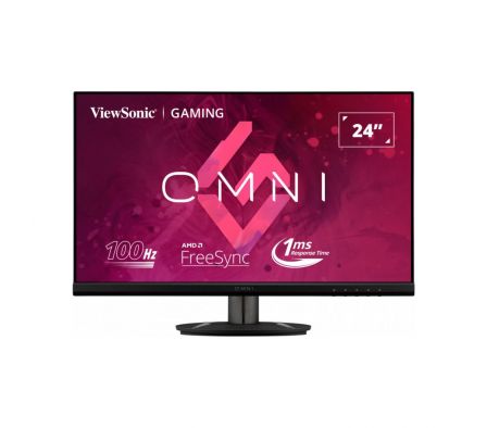 MON 24" VIEWSONIC VX2416 1080P GAM HDMI IPS/100HZ