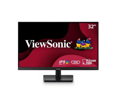 MON 32" VIEWSONIC VA3209M 75 HZ HDMI VGA