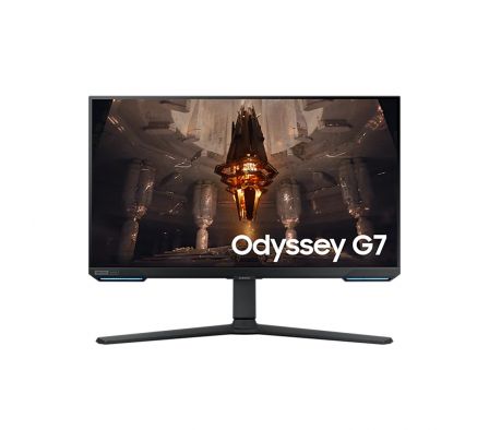 MON 28" SAMSUNG LS28BG702ENXGO 4K UHD IPS 144HZ GA