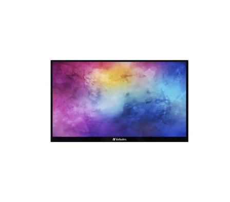 MON 15" VERB PMT15 PORTATIL FULL HD 1080P