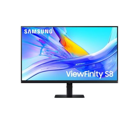 MON 32" SAMSUNG LS32D804UANXGO 4K UHD