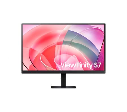 MON 27" SAMSUNG LS27D702EANXGO 4K UHD