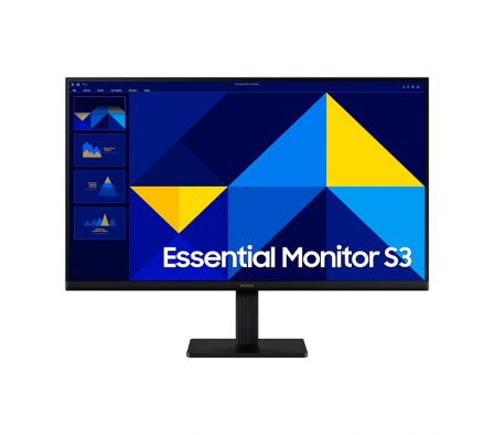 MON 27" SAMSUNG LS27D300GANXZA HDMI