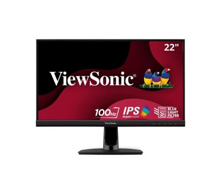 MON 22" VIEWSONIC VA2214-H HDMI