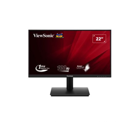 MON 22" VIEWSONIC VA220-H FHD VGA/HDMI