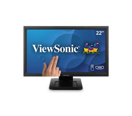 MON 22" VIEWSONIC TD2211 TOUCH
