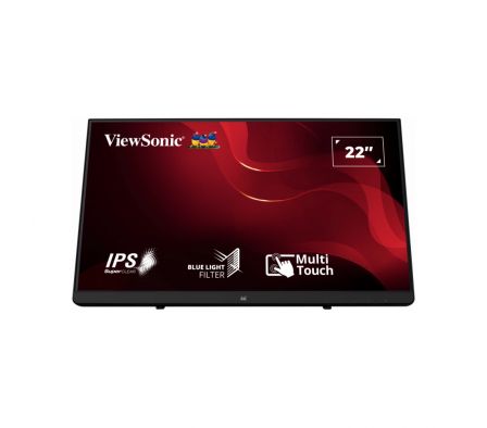 MON 22" VIEWSONIC TD2230 TOUCH