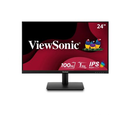MON 24" VIEWSONIC VA240-H VGA/HDMI