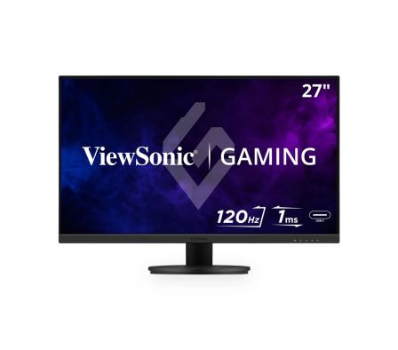 MON 27" VIEWSONIC VX2716A 1920/1080P GAM IPS/120HZ