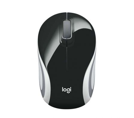 MOUSE LOGIT 910-005459 M187 WIR NEGRO REFRESH