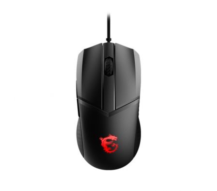 MOUSE MSI CLUTCH GM41 LIGHTWEIGHT GAMING
