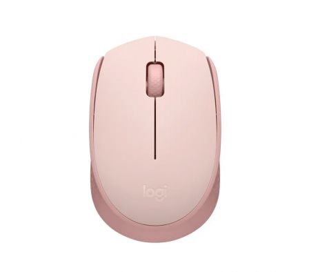 MOUSE LOGIT 910-006862 M170 WIR ROSA
