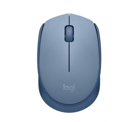 MOUSE LOGIT 910-006863 M170 WIR AZUL