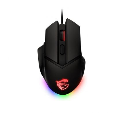 MOUSE MSI CLUTCH GM20 ELITE