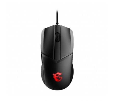 MOUSE MSI CLUTCH GM41 LIGHTWEIGHT V2