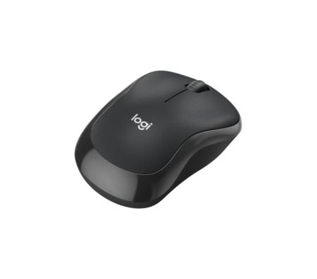 *MOUSE LOGIT 910-007113 M240 WIR NEGRO/BT/SILENT