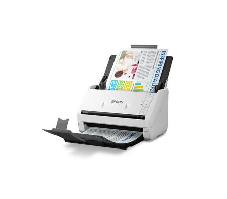 SCANNER EPSON DS-530 II DUPLEXX
