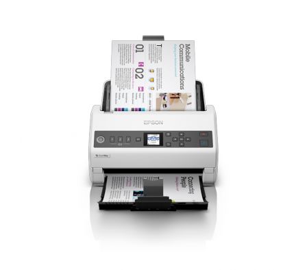 SCANNER EPSON DS-730N