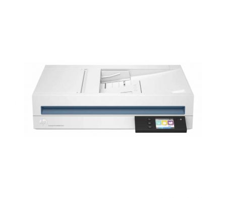 SCANNER HP 4600 PRO FNW1
