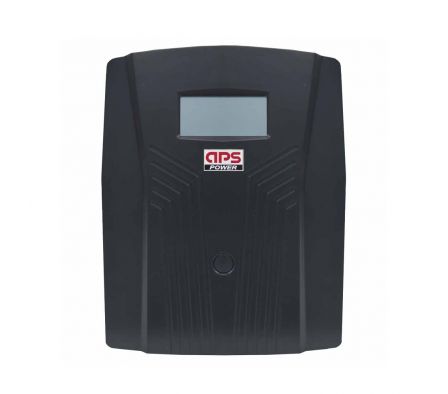 UPS APS POWER    1500 V.A.  VISTA