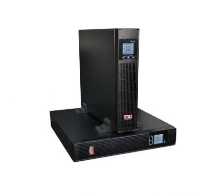 UPS APS POWER   1KVA TOWER ON LINE