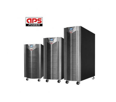 UPS APS POWER RACK (15KVA / 20KVA )