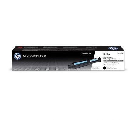 TONER HP W1103A (1000/1200) NEGRO