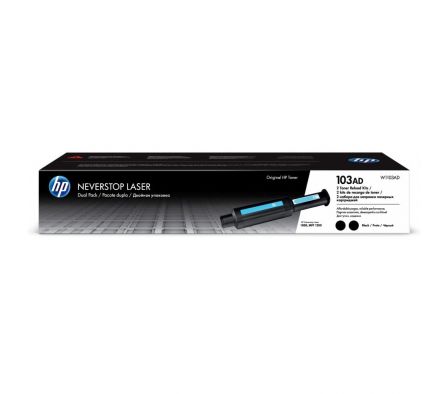 TONER HP W1103AD (1000/1200) NEGRO