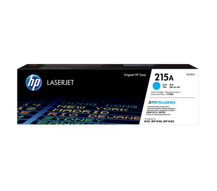 TONER HP W2311A (215A) CYAN / M182NW