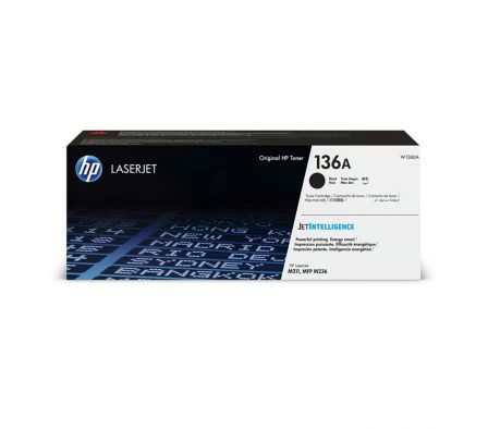 TONER HP W1360A (136A) NEGRO (M236SDW)
