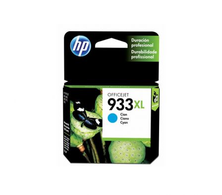 TINTA HP CN054AL 933XL CYAN / 7110