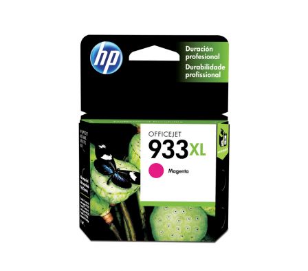 TINTA HP CN055AL 933XL MAGENTA / 7110